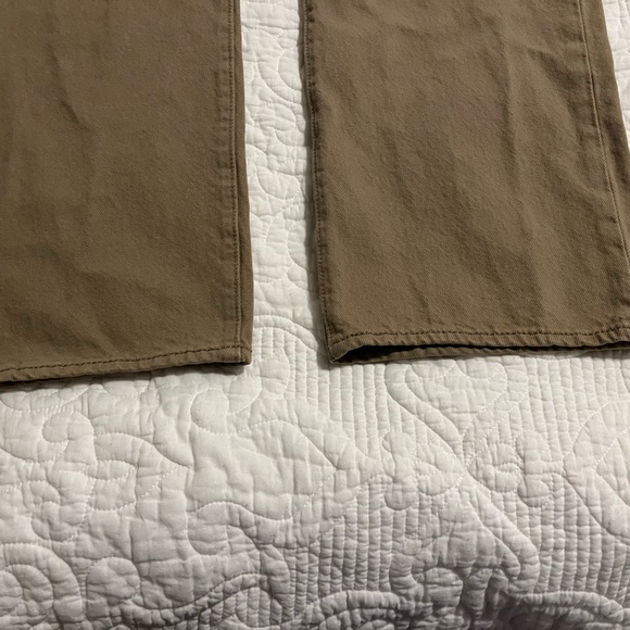 Levi’s 501 Button Fly Jeans - Picture 4 of 4